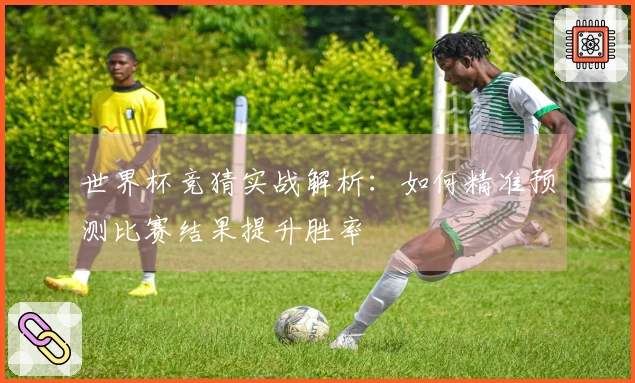 世界杯竞猜实战解析：如何精准预测比赛结果提升胜率