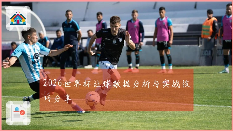 2026世界杯让球数据分析与实战技巧分享