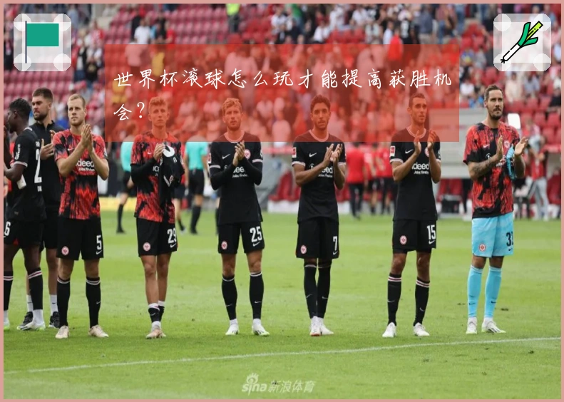 世界杯滚球怎么玩才能提高获胜机会？