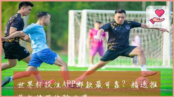 世界杯投注APP哪款最可靠？精选推荐与使用体验分享